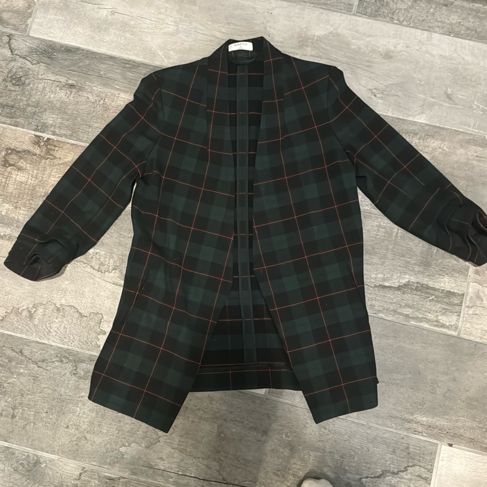 Babaton Blazer
